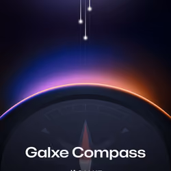Galxe Compass