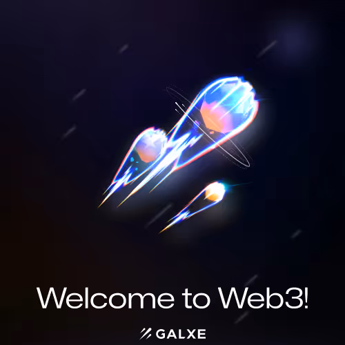 Mission Web 3