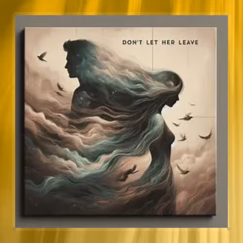 Dont Let Her Leave - Golden Egg