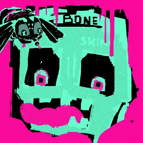 Mutatio, Bone, Blood