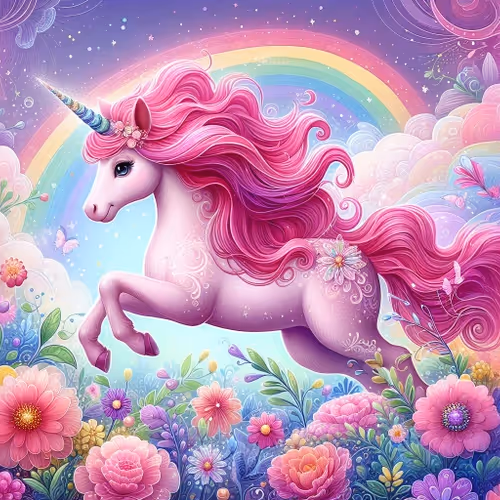 unicorn