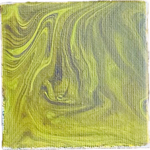 mini paint pour #16