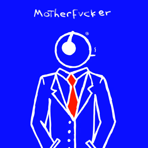 Motherfucker 3