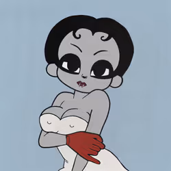 GOTHIEGIRL