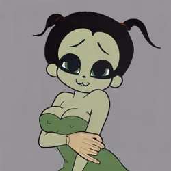 GOTHIEGIRL