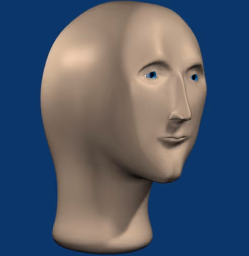 Bald Base Degen
