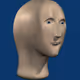 Bald Base Degen