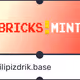 Base Bricks Domains