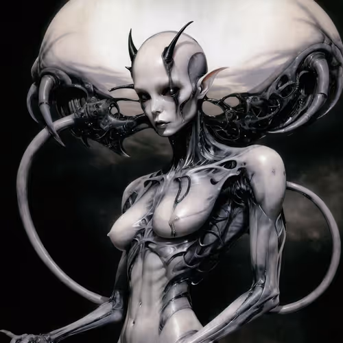 A Tale of Oil and People