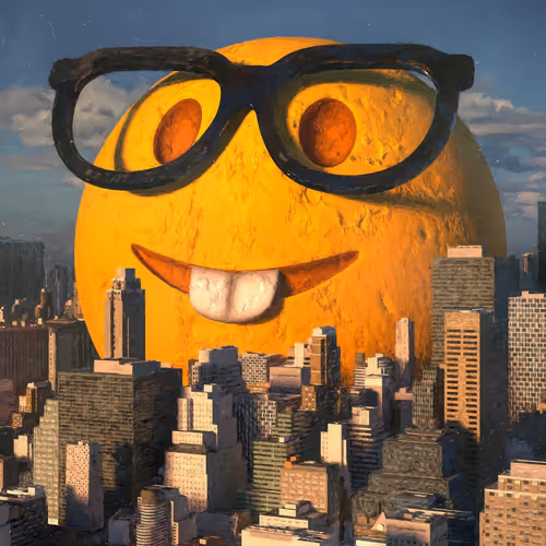 Nerd Takeover