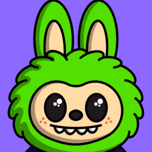 Monad Labubu 363894929