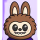 Monad Labubu