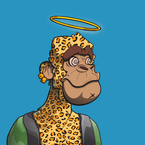 Wealthyapesocialclub