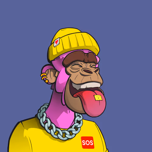 Wealthyapesocialclub