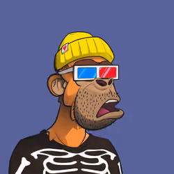 Wealthy Ape Social Club #294