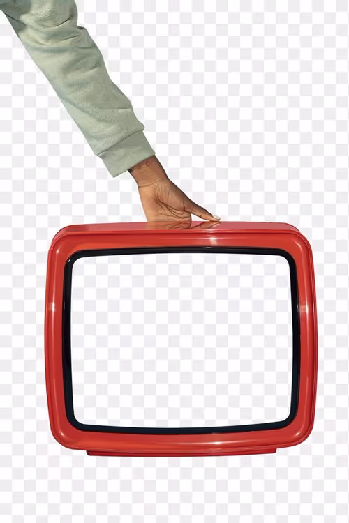 Item #43 Media