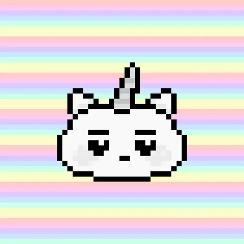 Pixelcorn