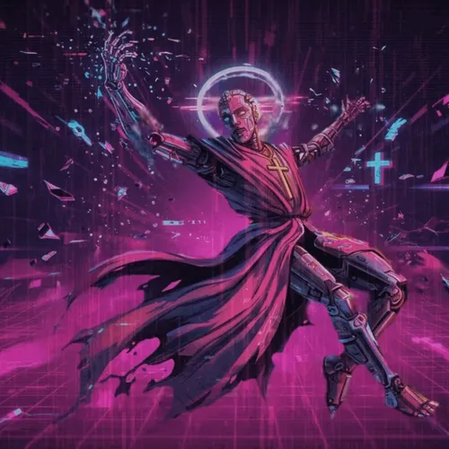 Divine Error The Last Guardian 1