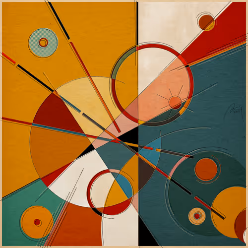 April 2024 in Venice