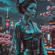 Geisha 2021