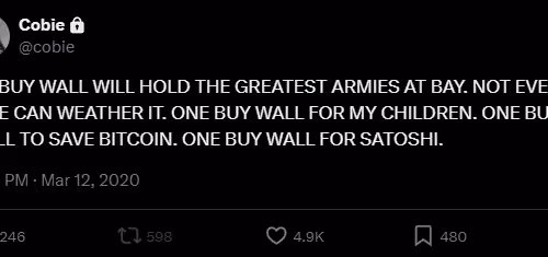 Crypto History 3