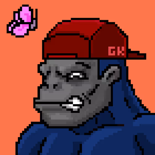 Guardian Kongz Collection