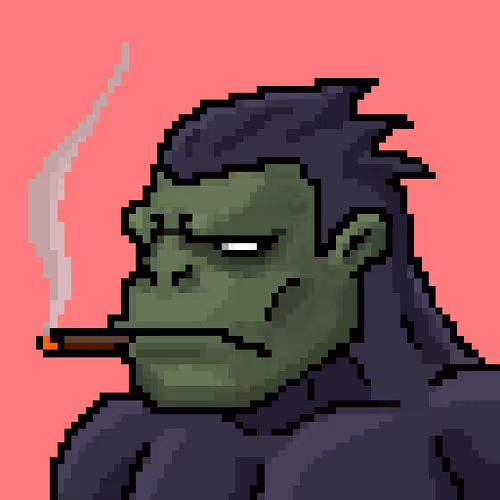 Guardian Kongz Collection