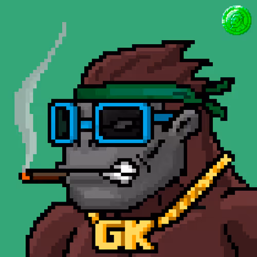 Guardian Kongz Collection