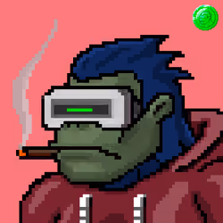 GuardianKongz #200