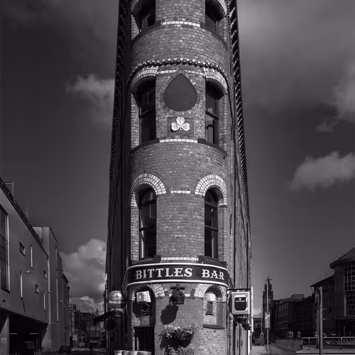 Bittles Bar - Belfast #19