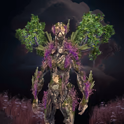 Ecosapien #164 (Level 7)