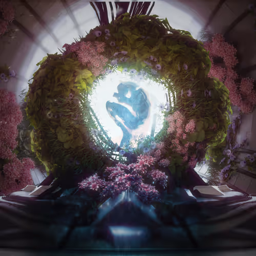 Ecosapiens Genesis Base