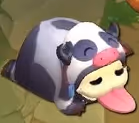 tired ox