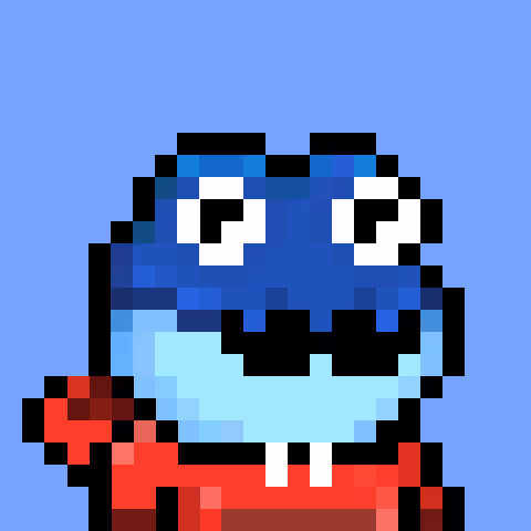 Frogmigosnfts