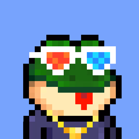 Frogmigosnfts