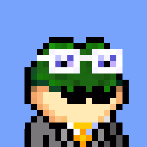 Frogmigosnfts
