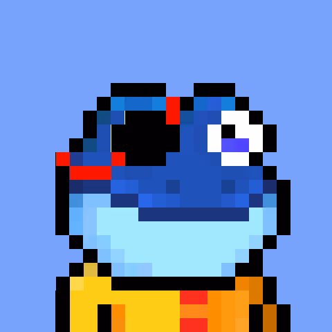 Frogmigosnfts