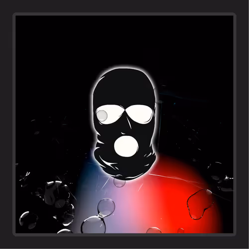 Maak R Darksider Stormzy Type Beat