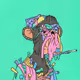 Superlative Mutant Ape #1520