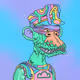 Superlative Mutant Ape #149