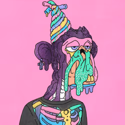 2677