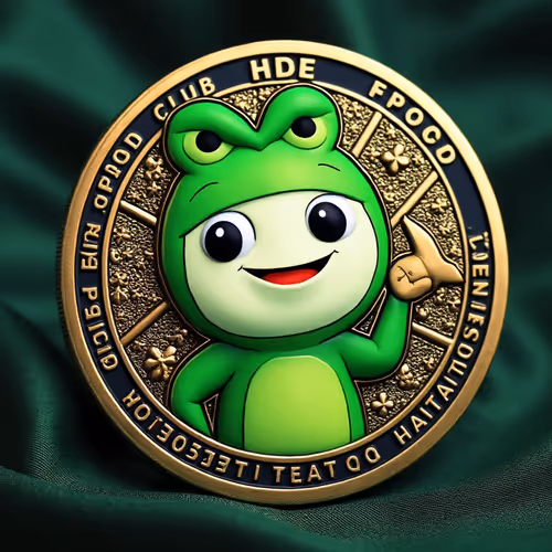 Crypto Chaos Coin