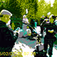 Documentary Glitchcam Photography