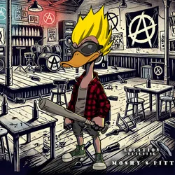Based Duck Style #418