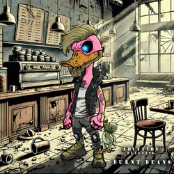 Based Duck Style #431