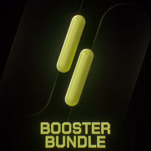 Parallel Ocs 24 Booster Bundle