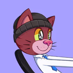 megapurrs #4779