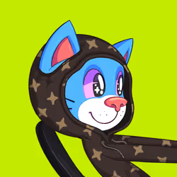 megapurrs #8680