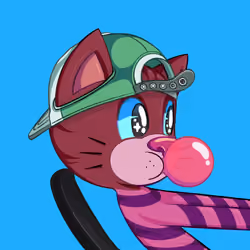 megapurrs #3740