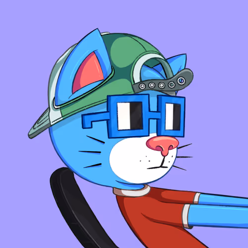 megapurrs #8574